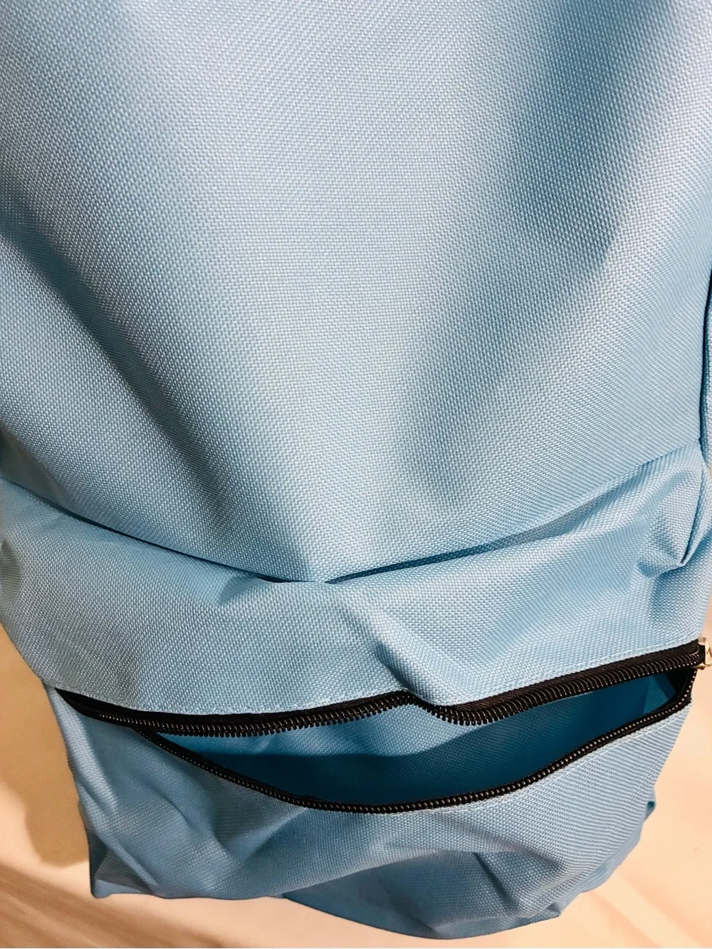 N/A light blue